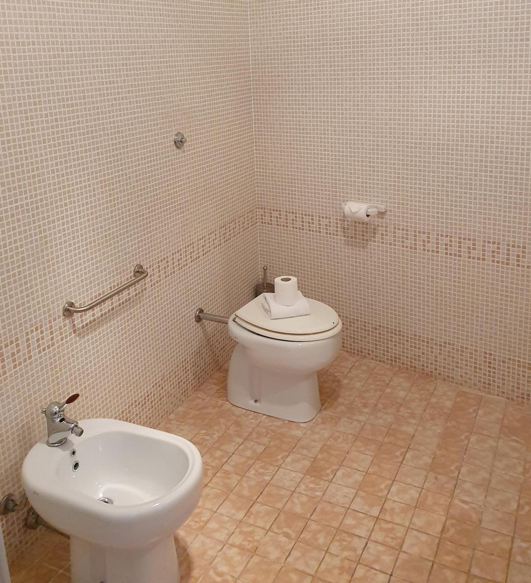 Palazzo Sant'Anna Hotel Gerace Phòng bức ảnh